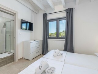 Villa Pomer Caratteristiche 15