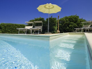 Casa per le vacanze Costa Paradiso Registrazione all'aperto 6