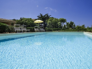 Ferienhaus Costa Paradiso Außenaufnahme 8