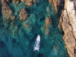 Vakantiehuis Costa Paradiso Omgeving 32