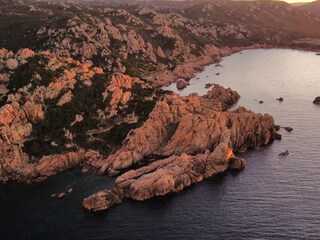 Casa per le vacanze Costa Paradiso Ambiente 35