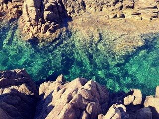 Casa per le vacanze Costa Paradiso Ambiente 37