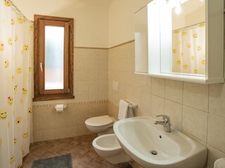 Vakantiehuis Costa Paradiso Kenmerken 22
