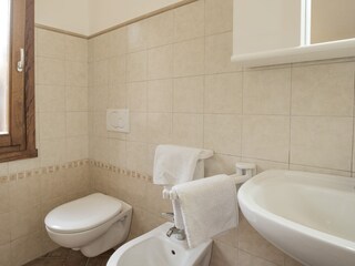 Vakantiehuis Costa Paradiso Kenmerken 23