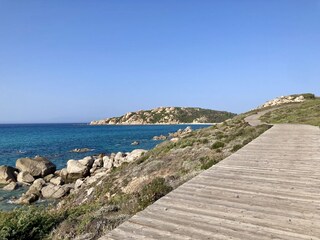 Vakantiehuis Costa Paradiso Omgeving 33
