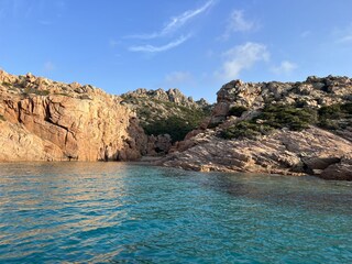 Casa per le vacanze Costa Paradiso Ambiente 40