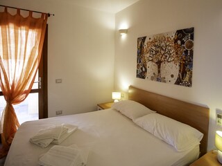 Maison de vacances Costa Paradiso Équipement 19