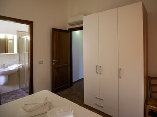 Ferienhaus Costa Paradiso Ausstattung 20