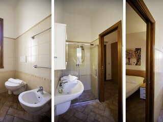 Vakantiehuis Costa Paradiso Kenmerken 23