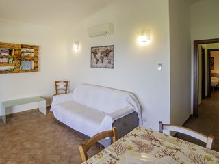 Ferienhaus Costa Paradiso Ausstattung 29