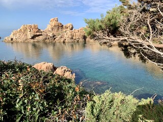 Casa de vacaciones Costa Paradiso Entorno 33