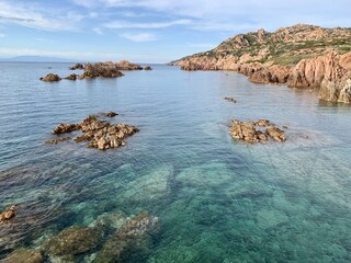 Casa de vacaciones Costa Paradiso Entorno 36