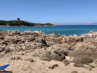 Casa de vacaciones Costa Paradiso Entorno 39