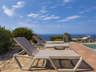 Villa Costa Paradiso Enregistrement extérieur 3