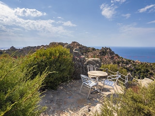 Villa Costa Paradiso Außenaufnahme 5