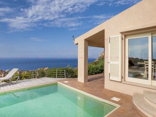 Villa Costa Paradiso Außenaufnahme 8