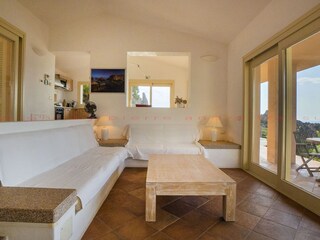 Villa Costa Paradiso Kenmerken 13