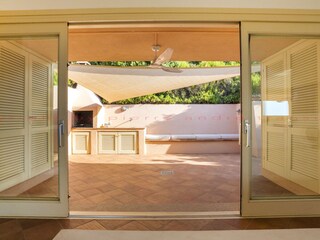 Villa Costa Paradiso Équipement 14