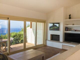 Villa Costa Paradiso Kenmerken 12