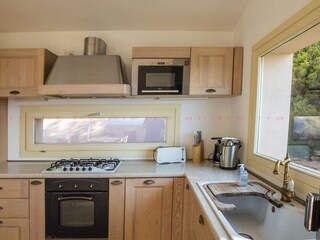 Villa Costa Paradiso Équipement 17