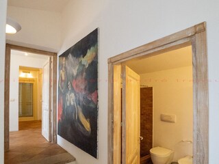 Villa Costa Paradiso Ausstattung 24