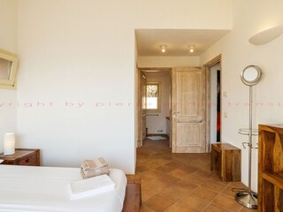 Villa Costa Paradiso Ausstattung 28