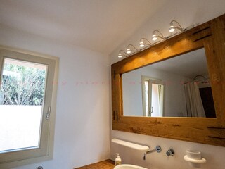 Villa Costa Paradiso Ausstattung 27