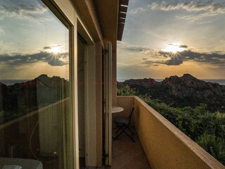 Villa Costa Paradiso Enregistrement extérieur 10