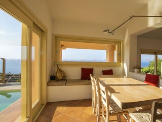 Villa Costa Paradiso Kenmerken 15