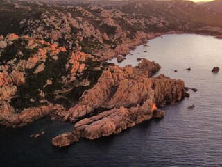 Villa Costa Paradiso Omgeving 31