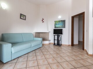 Ferienhaus Costa Paradiso Ausstattung 11