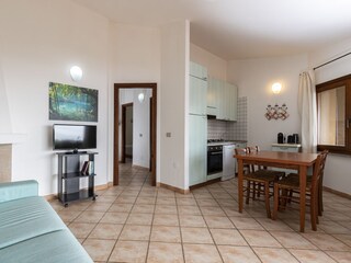 Ferienhaus Costa Paradiso Ausstattung 12
