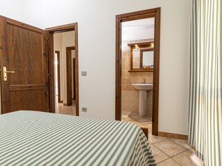 Ferienhaus Costa Paradiso Ausstattung 13