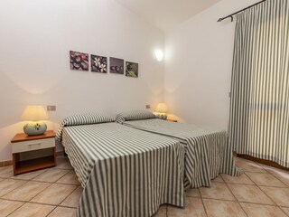 Ferienhaus Costa Paradiso Ausstattung 15