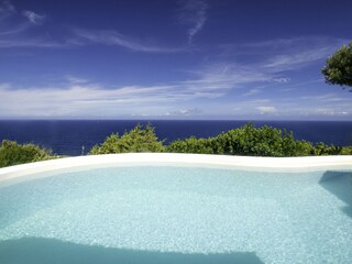 Villa Costa Paradiso Buitenaudio-opname 3