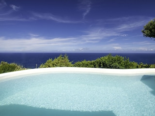 Villa Costa Paradiso Registrazione all'aperto 3