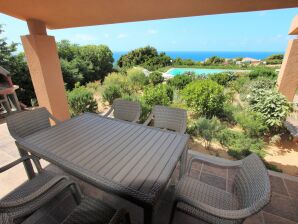 Holiday house Chessi Blu - Costa Paradiso - image1