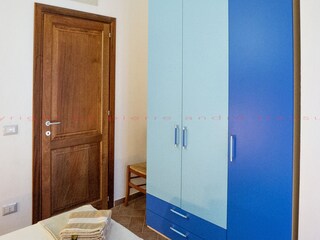 twin bedroom