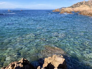 Maison de vacances Costa Paradiso Environnement 31