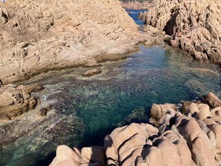 Vakantiehuis Costa Paradiso Omgeving 32