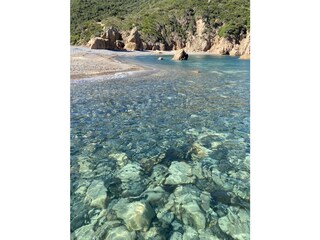 Vakantiehuis Costa Paradiso Omgeving 33