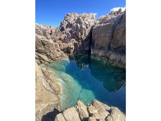 Maison de vacances Costa Paradiso Environnement 34