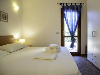 Vakantiehuis Costa Paradiso Kenmerken 16