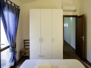 Vakantiehuis Costa Paradiso Kenmerken 18