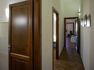 Vakantiehuis Costa Paradiso Kenmerken 21