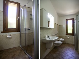 Vakantiehuis Costa Paradiso Kenmerken 22