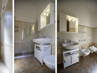 Vakantiehuis Costa Paradiso Kenmerken 23