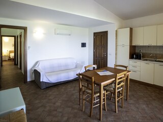 Vakantiehuis Costa Paradiso Kenmerken 24