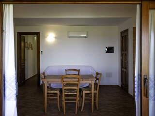 Vakantiehuis Costa Paradiso Kenmerken 26