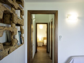 Maison de vacances Costa Paradiso Équipement 27